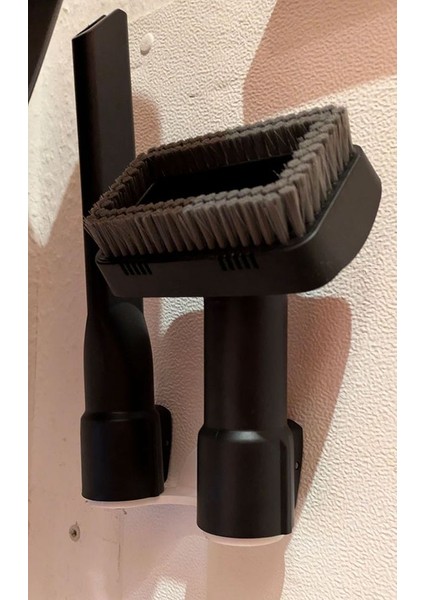 Yeni Kaercher Vc6 Araçları Wallmount (Sadece Plastik Aparattır!!!) indirimleri