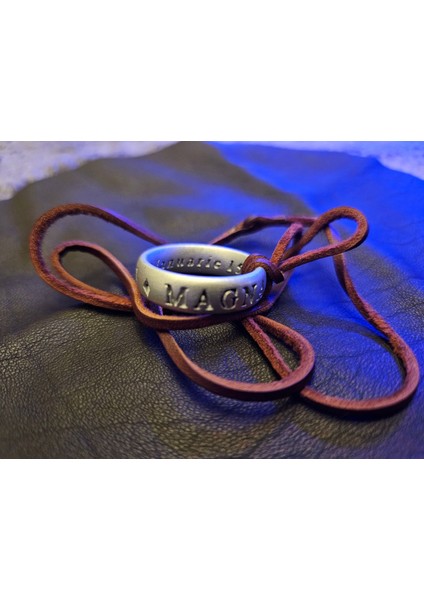 Yeni Uncharted Ring (Sadece Plastik Aparattır!!!) fiyatları