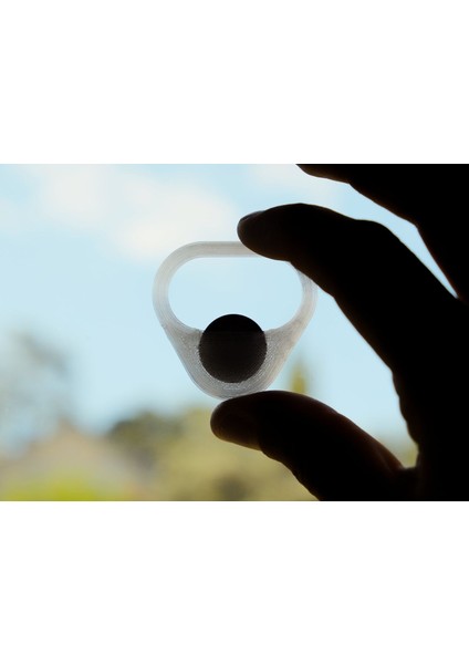 Yeni Ince Modern Güçlü Şişe Açacağı Madeni Paralarla (Sadece Plastik Aparattır!!!)