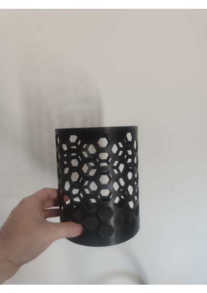 Yeni Mutfak Ediniler Tutucu (Sadece Plastik Aparattır!!!)