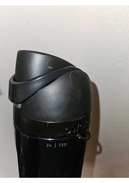 Yeni Owala Şişe Kayışı P (Sadece Plastik Aparattır!!!)