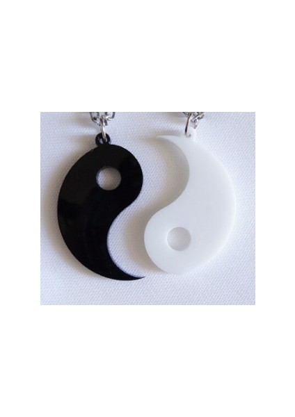 Yeni Yin ve Yang Pşekli ile Anahtar (Sadece Plastik Aparattır!!!) modelleri