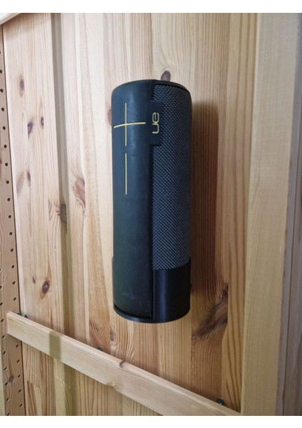 Yeni Ue Megaboom Wallmount (Sadece Plastik Aparattır!!!) fırsatları