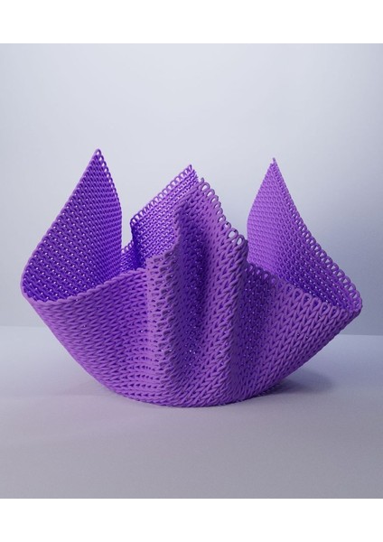 Yeni Simüle Edilmiş Örgü Vazo P (Sadece Plastik Aparattır!!!) fiyatları