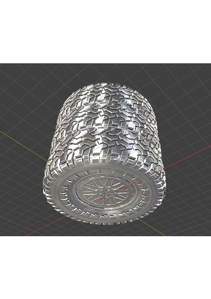 Yeni Lastik Kalem Tutucu (Sadece Plastik Aparattır!!!)