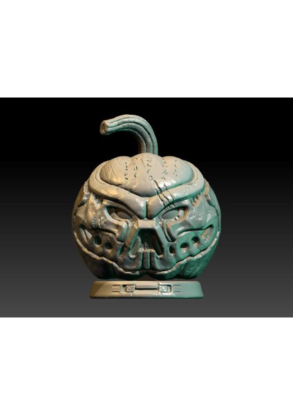 Yeni Kabak Avcısı (Sadece Plastik Aparattır!!!) modelleri