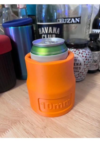 Yeni "10MM" Soket Kupa (Tutucu Olabilir) (Sadece Plastik Aparattır!!!)