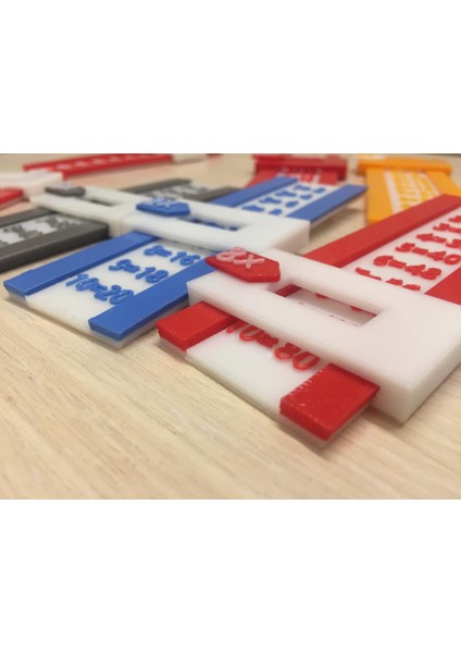 Yeni Çarpım Tablosu (Plastik Aparattır!!!) fiyatları