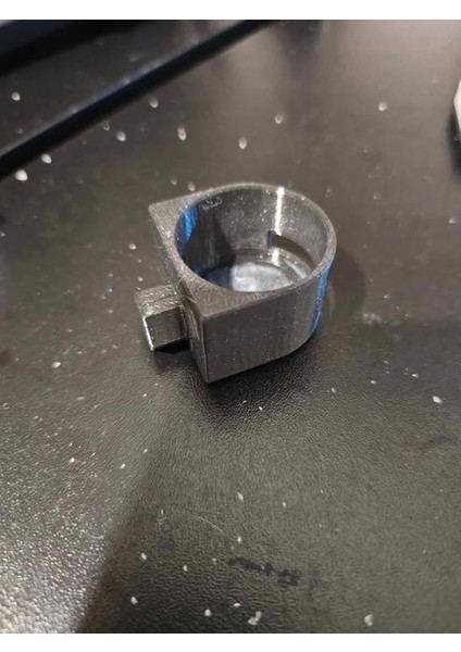 Yeni Hsw Süper Tutsal Tutucu (Sadece Plastik Aparattır!!!) modelleri