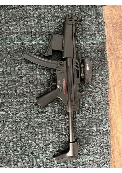 Yeni Mp 5 Kapak Pili cm 041J (Sadece Plastik Aparattır!!!) fiyatları