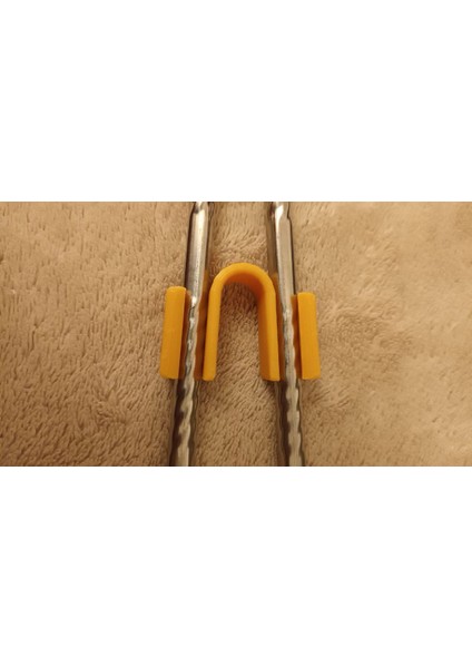 Yeni Yemek Çubuğu Eğitmeni V2 (Sadece Plastik Aparattır!!!) modelleri