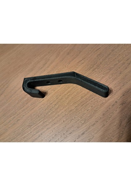 Yeni Coat Askı (Sadece Plastik Aparattır!!!)