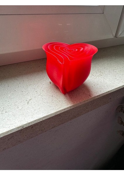 Yeni San Valentine Rose (Sadece Plastik Aparattır!!!) fiyatları