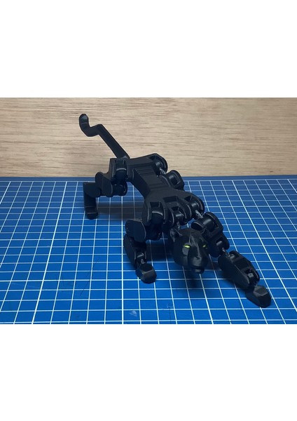 Yeni Kara Panter - Yerinde Yazdırın ve Olumlu. (Sadece Plastik Aparattır!!!) modelleri