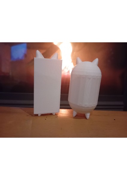 Yeni Savaş Kedileri Tank/duvar Kedi (Sadece Plastik Aparattır!!!) modelleri