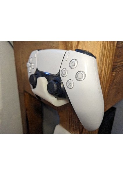 Yeni Ps5 Denetleyici Vidalı Duvar Montajı (Sadece Plastik Aparattır!!!) modelleri