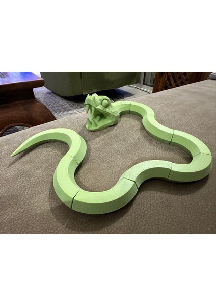 Yeni Li Yılan (Sadece Plastik Aparattır!!!) modelleri