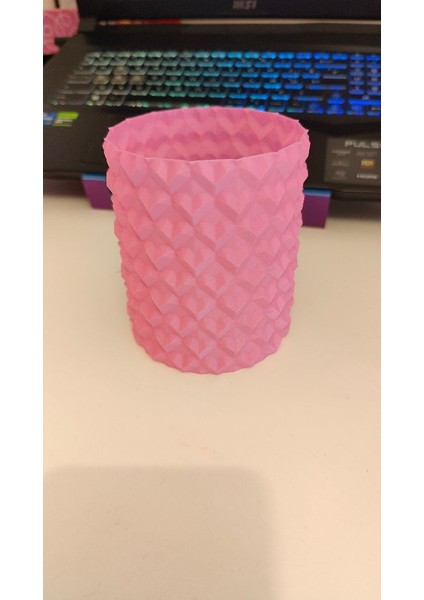 Yeni Kalpli Kalem Tutucu P (Sadece Plastik Aparattır!!!) fiyatları