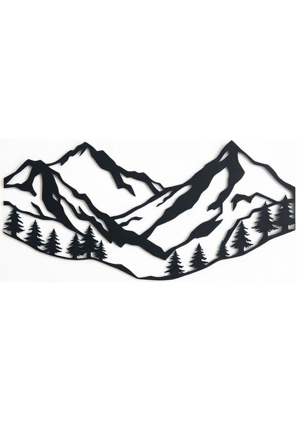 Yeni Mountain Menzilli (Sadece Plastik Aparattır!!!)