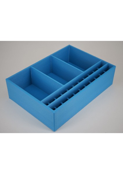 Yeni Kabartma Tozu ve Aroma Için Organizatör (Sadece Plastik Aparattır!!!) fiyatları