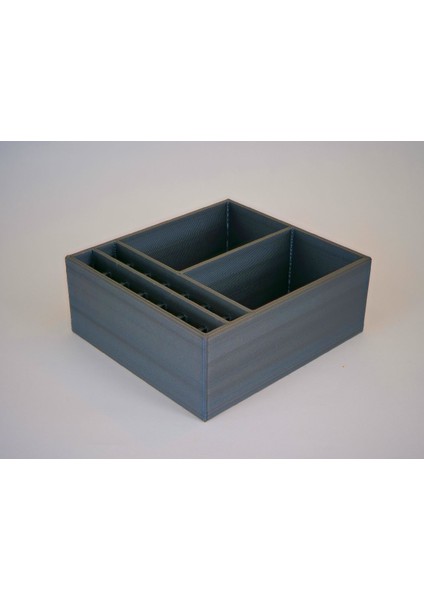 Yeni Kabartma Tozu ve Aroma Için Organizatör (Sadece Plastik Aparattır!!!) indirimleri