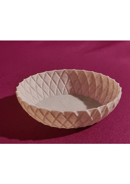 Yeni Çok Amaçlı Tepsi / Kase - Vazo Modu (Sadece Plastik Aparattır!!!) fiyatları