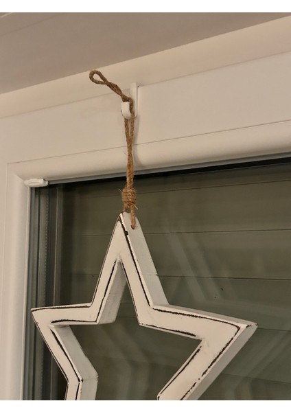 Yeni Pencere Kancası - Fensterhen (Sadece Plastik Aparattır!!!) fiyatları