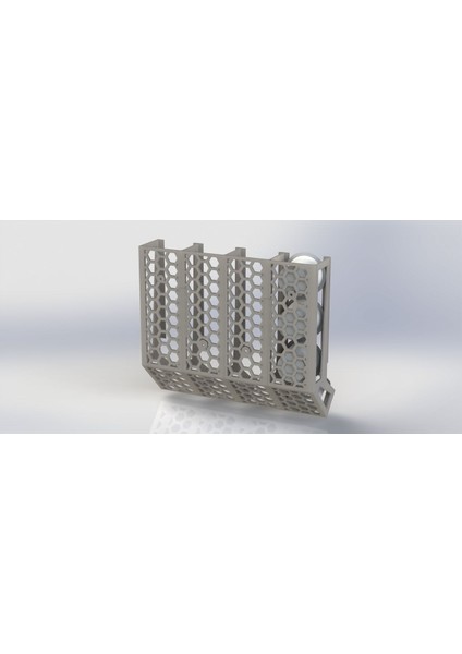 Yeni K-Cup Dispenser (Güncellenmiş) (Sadece Plastik Aparattır!!!) modelleri