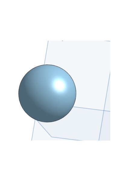 Yeni Küre (Sadece Plastik Aparattır!!!)