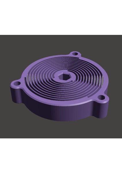 Yeni Sl_st Spiral Bahar 23 (Sadece Plastik Aparattır!!!)