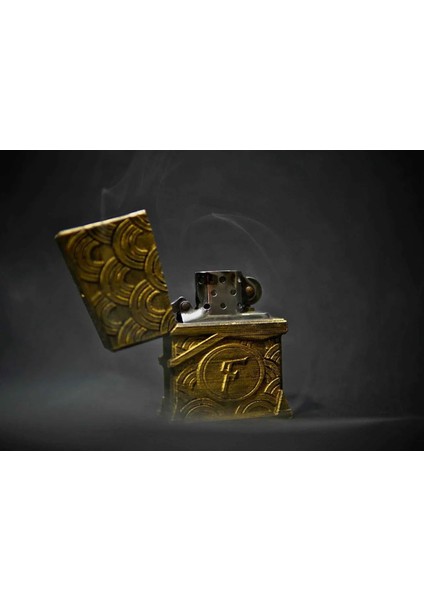 Yeni Arcane - Finn'in Çakmağı - Zippo Için Cilt (Sadece Plastik Aparattır!!!) modelleri