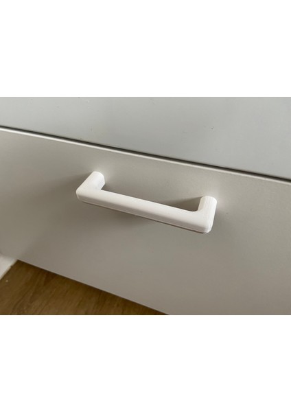 Yeni Çekmece Tutma (Sadece Plastik Aparattır!!!) modelleri