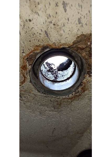 Yeni Garaj Ventilasyon Izgara 195 mm (Sadece Plastik Aparattır!!!) fırsatları