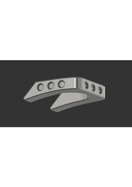 Yeni Bokugou'nun Boyun B (Cosplay) (Sadece Plastik Aparattır!!!)