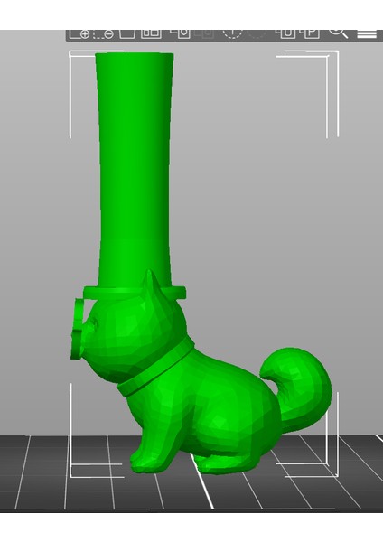 Yeni Beyefendi Shiba Inu (Sadece Plastik Aparattır!!!) fiyatları