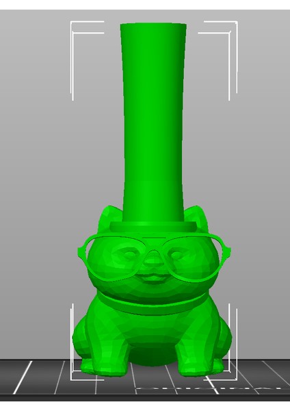 Yeni Beyefendi Shiba Inu (Sadece Plastik Aparattır!!!) modelleri