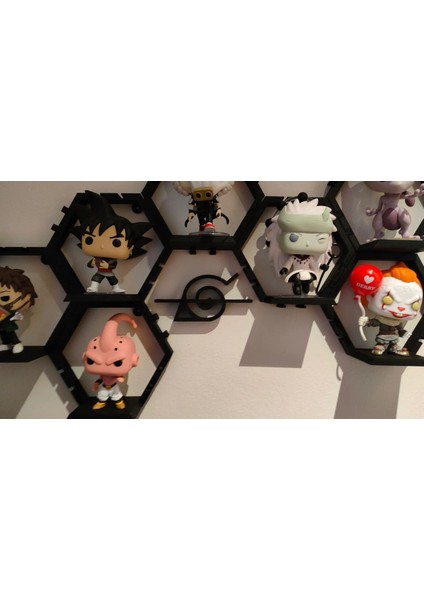 Yeni Konoha P'yi Geçti (Sadece Plastik Aparattır!!!)