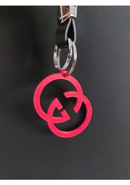 Yeni Gucci Keychain (Sadece Plastik Aparattır!!!) fiyatları