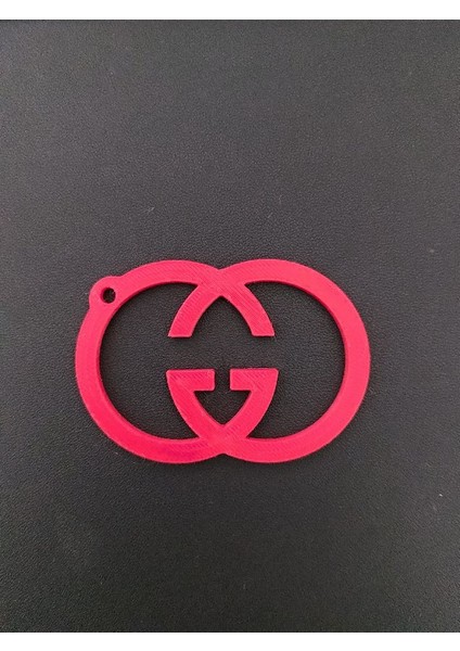 Yeni Gucci Keychain (Sadece Plastik Aparattır!!!) modelleri