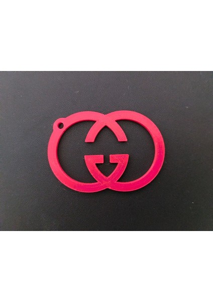 Yeni Gucci Keychain (Sadece Plastik Aparattır!!!) fırsatları