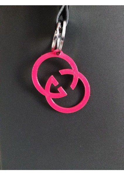 Yeni Gucci Keychain (Sadece Plastik Aparattır!!!) indirimleri