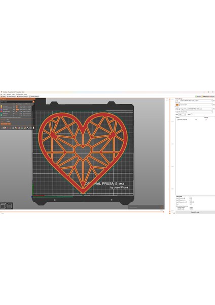 Yeni Ev Dekorasyonu Için Kalp Modeli (Sadece Plastik Aparattır!!!) fiyatları
