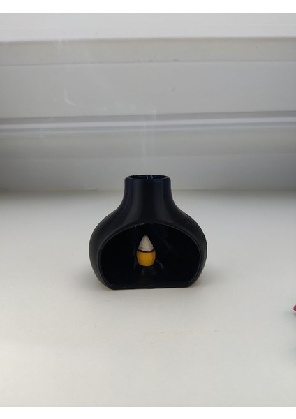 Yeni Tütsü Sobası P (Sadece Plastik Aparattır!!!) modelleri