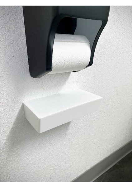 Yeni Yüzen Raf + Gizli Çekmece! (Sadece Plastik Aparattır!!!) fiyatları