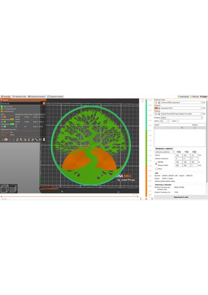 Yeni Duvar Sanatı: Yükselen Güneş (Sadece Plastik Aparattır!!!)