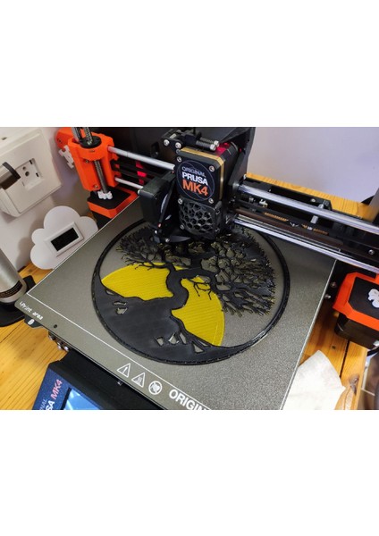 Yeni Duvar Sanatı: Yükselen Güneş (Sadece Plastik Aparattır!!!) fırsatları