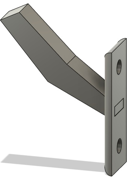 Yeni Gemi Veya Uçak Duvar Montajı (Sadece Plastik Aparattır!!!) fırsatları