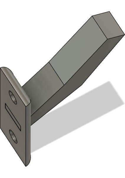 Yeni Gemi Veya Uçak Duvar Montajı (Sadece Plastik Aparattır!!!) indirimleri