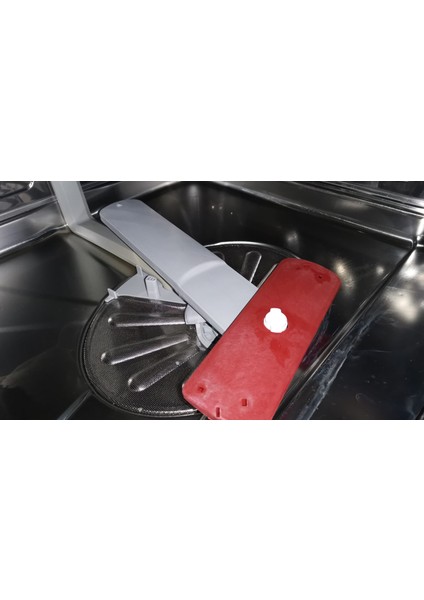 Yeni Aeg Bulaşık Makinesi (Bulaşık Makinesi Bölümü) (Sadece Plastik Aparattır!!!)