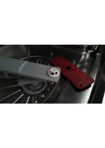 Yeni Aeg Bulaşık Makinesi (Bulaşık Makinesi Bölümü) (Sadece Plastik Aparattır!!!) fiyatları